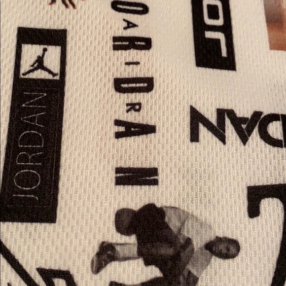 Jordan Shirt - Picture 5 of 6